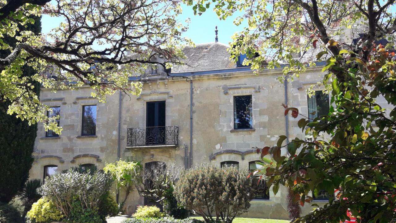 Chateau De La Grave Bourg-sur-Gironde Ngoại thất bức ảnh